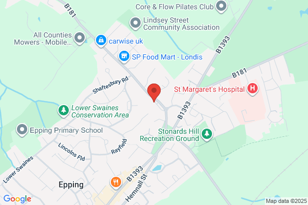 Epping United Reformed Church
