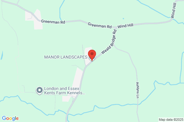 Manor Landscapes