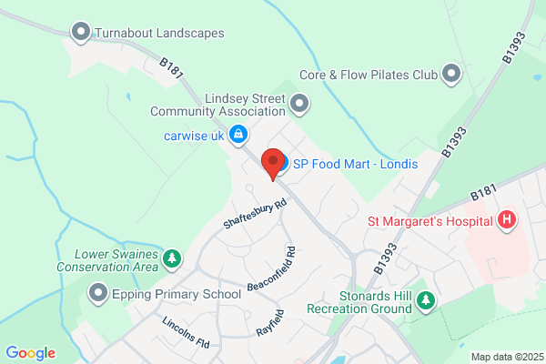 Millennium Tyre Services (Epping) Ltd