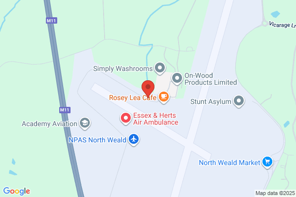 Northweald Flying Services