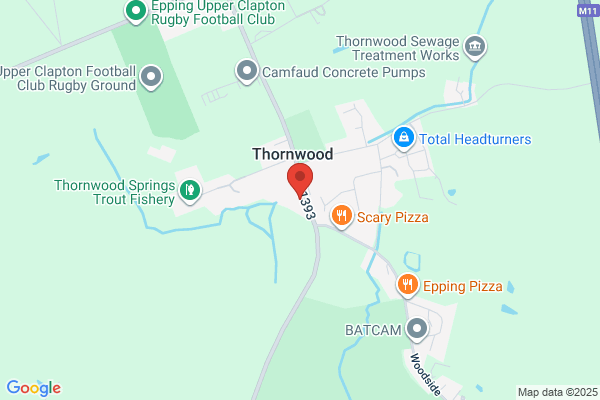 Screwfix Epping - Thornwood