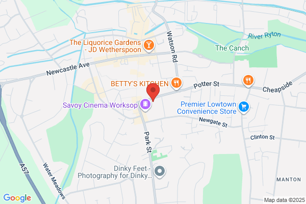 Bassetlaw Fashion Services