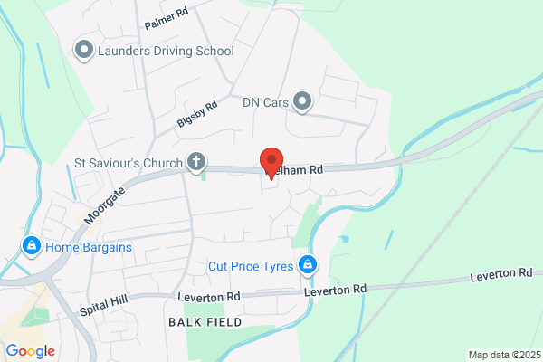 Branthwaite Residential Home