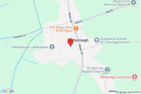 Clarborough County Primary School