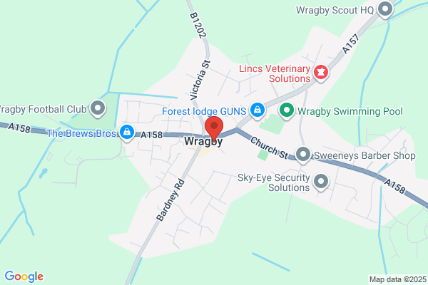 Langdale-Smith & Co Ltd