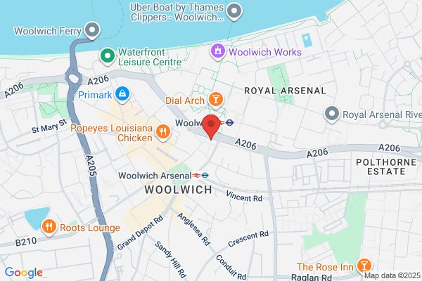 Drake International