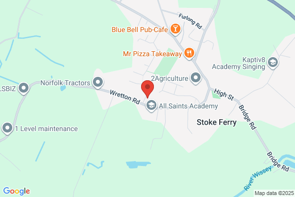 Ferry Installations Ltd