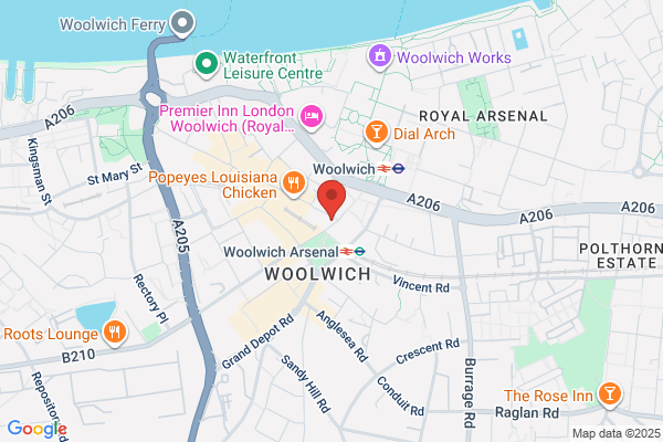 R Joseph