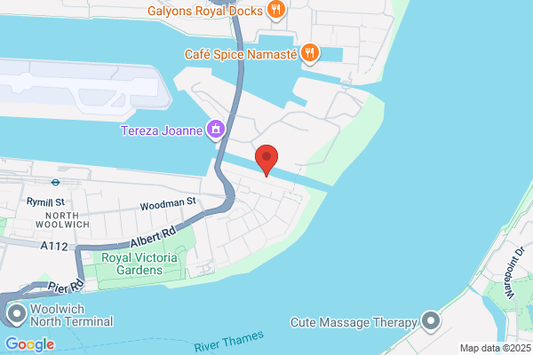 Royal Docks Management Authority Ltd
