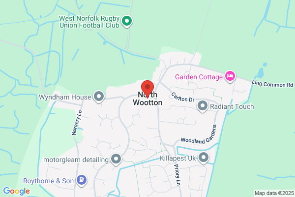 BP Safeway Petrol Station