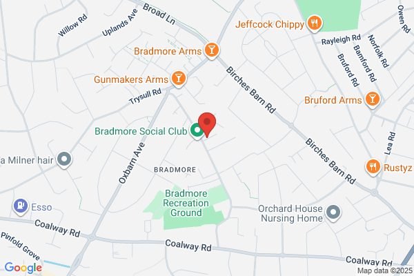 Bradmore Services Ltd
