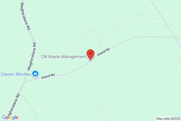 C&m Skip Hire