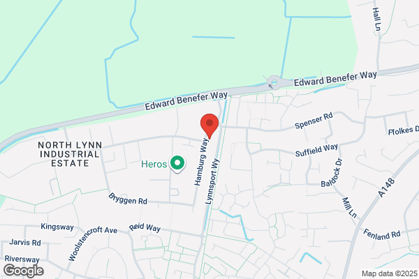 Clanpress Kings Lynn Ltd