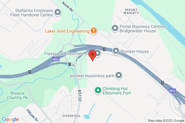 Ellab UK Ltd