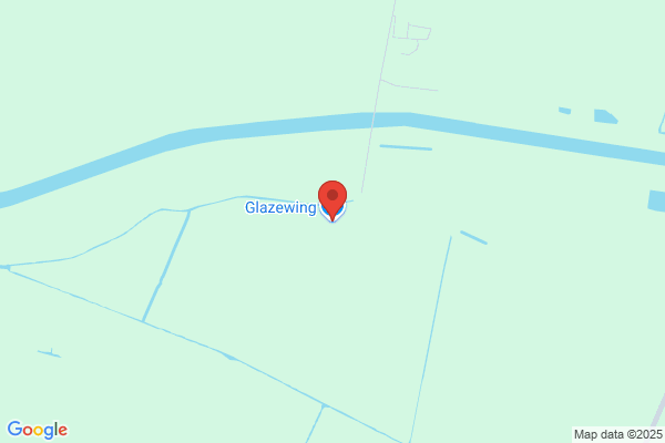 Glazewing Ltd