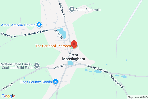 Great Massingham Post Office