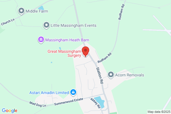 Great Massingham Surgery