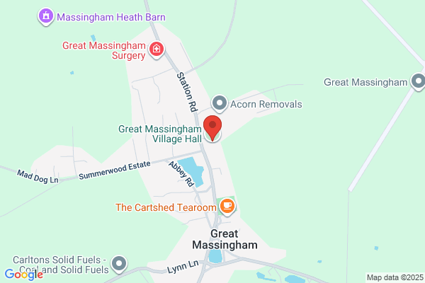 Great Massingham Village Hall