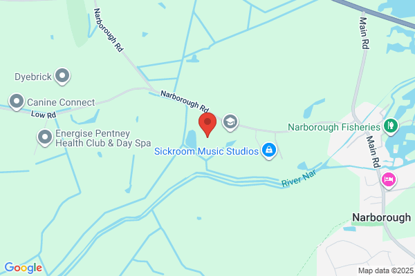 Pentney Lakes Leisure Park