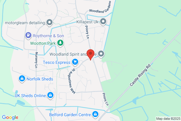 Pink Local Directory Ltd