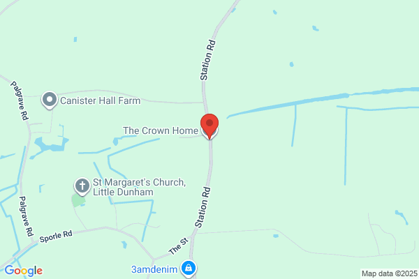The Crown Rest Home