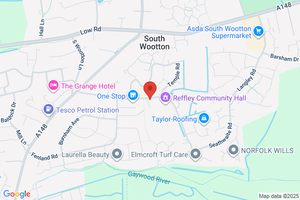 Tom Thumb Playgroup
