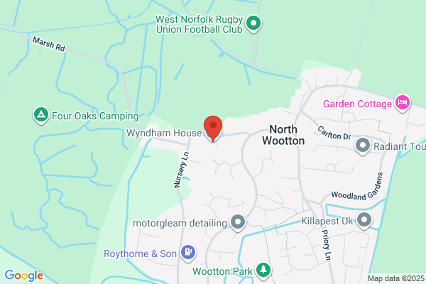 Wyndham House Residential Care Home