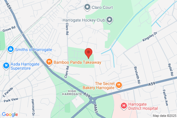 Redrow - Granby Meadows