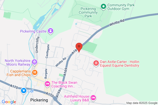 David Wilson Homes - Heather Croft