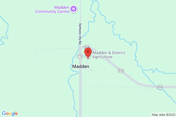 S & R Madden Agricultural Services