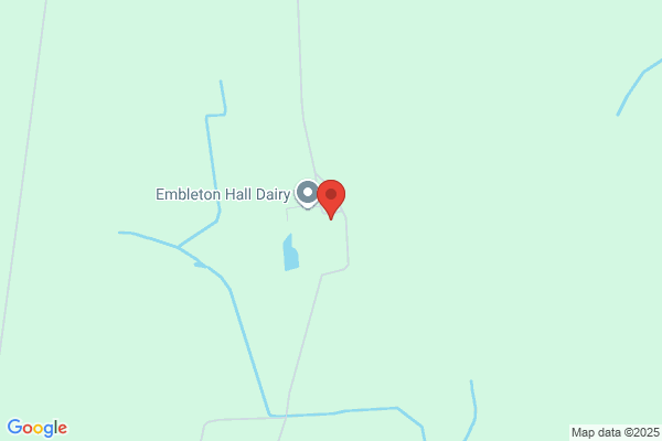 Hall Farm Merchants (Gatenby) Ltd
