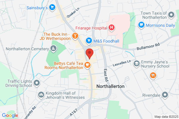 NatWest Northallerton