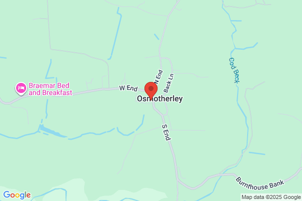 Osmotherley Post Office