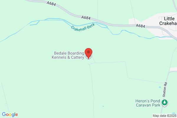 Bedale Hunt Kennels