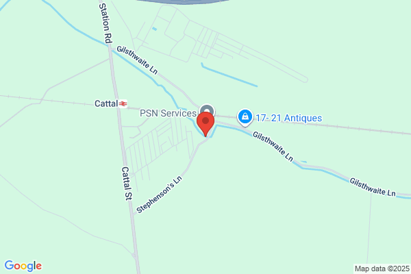 Southolme Cattery