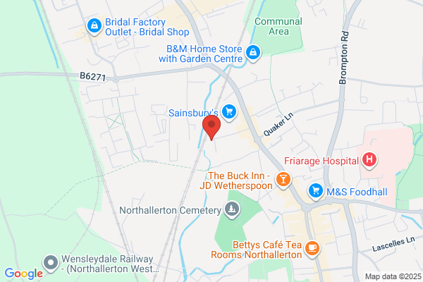 Ray Wilson Accident Repair Centre