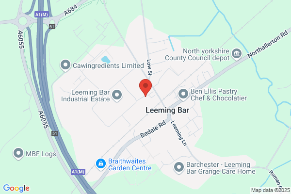 Yorkshire Independent Building Supplies Ltd