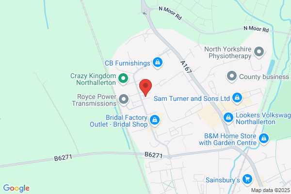 Howdens - Northallerton