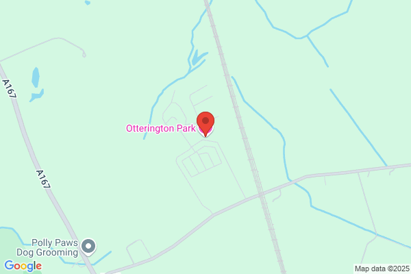Otterington Park