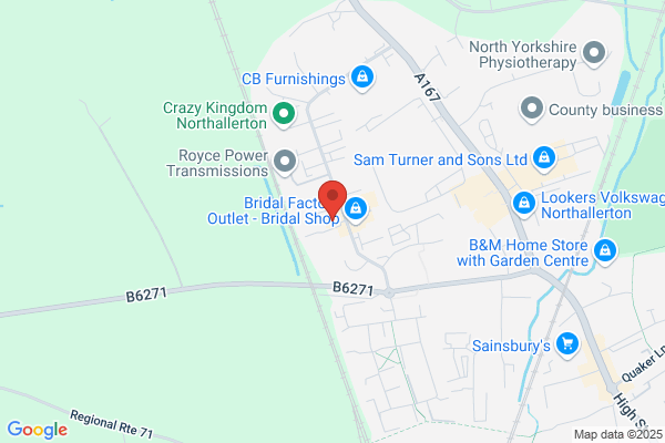 Motoscope (Northallerton) Ltd