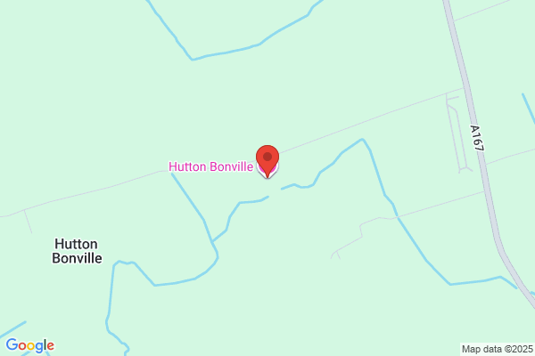 Hutton Bonville Holiday Caravan Park