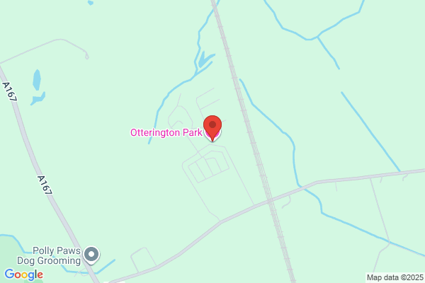 Otterington Caravan Park