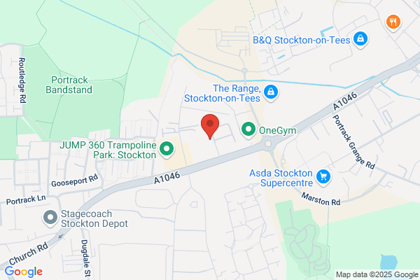Stanway Commercials Ltd