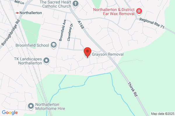 Avalon Removals