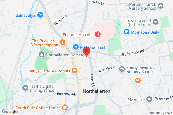 Domino's Pizza - Northallerton