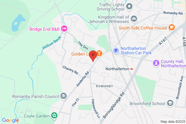 Romanby Dental Practice