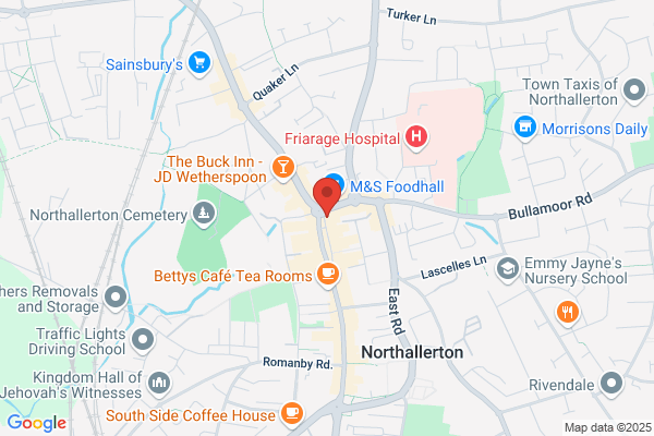 Boots Hearingcare Northallerton