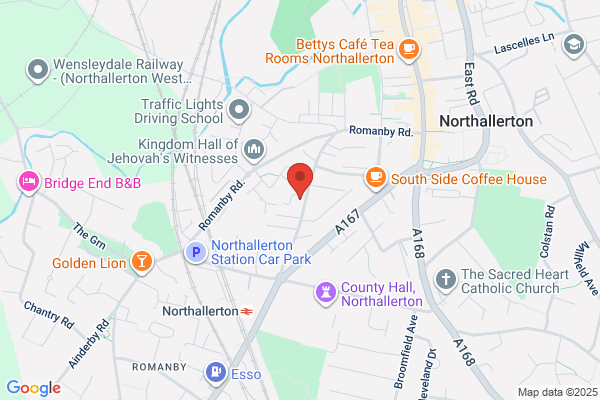 Mowbray House Surgery