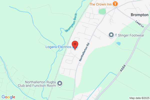 Dinsdale Electrics