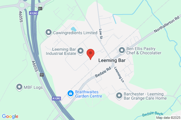 Upex Electrical Distributors (Yorkshire) Ltd